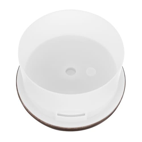 Elektrisk Aromalampe / Diffuser - Spreder æteriske olier