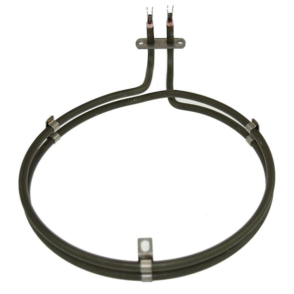 Neff-uunin tuulettimen lämmityselementti (2300 W/230 V) (2 kierrosta)