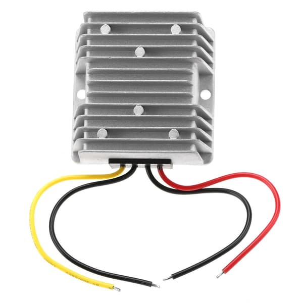 12V - 24V 5A Tehostava Virtalähdemoduuli
