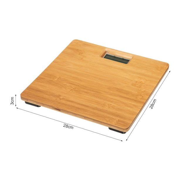 Personal Scale / Bathroom Scale - Digital Scale