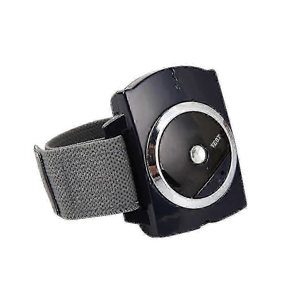 Sleep Connection Anti-snore Ur, Registrerer Snorken Enhed Armbånd Søvn Hjælp