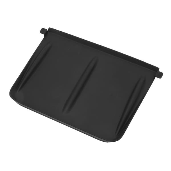 Trådløs lader silikontelefonholder for Tesla Model 3 Y