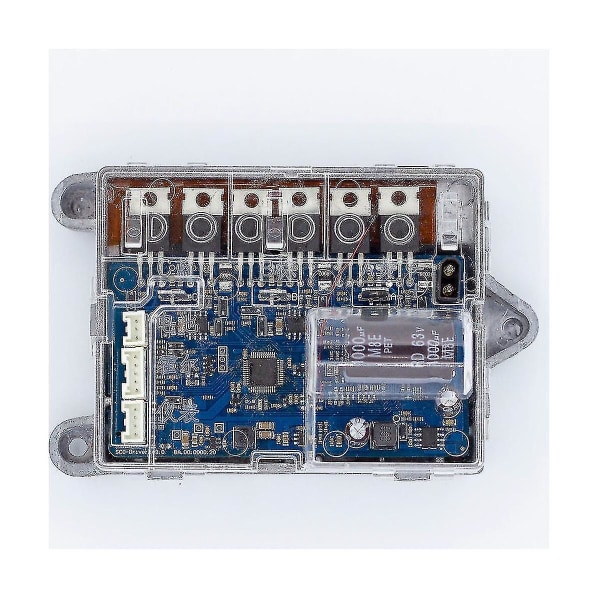 Uppgraderad V3.0 Styrkort Huvudkort ESC-kopplingsbox för M365 1S Essential Pro Pro 2 MI3 Elsparkcykel