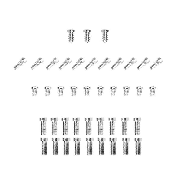 Sopransaksofon Reservedeler Treblåsinstrument Musikkinstrument Tilbehør