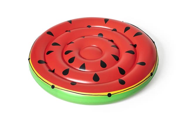 Bestway Vandmelon Badeflåde 188 cm