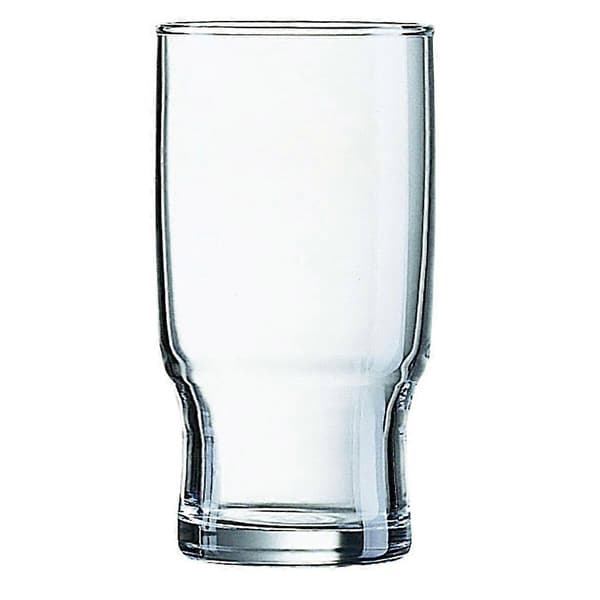 Glasuppsättning Arcoroc Campus Transparent Glas