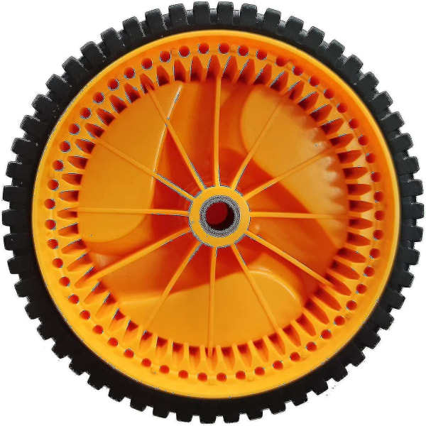 Hjul Gräsklippare 53 tänder Drivhjul för Husqvarnaa Electrolux, Mcculloch, Rally och andra gräsklippare & Agrave; Gräs-KJ