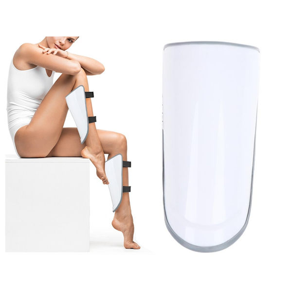 Electro Stimulator for Legs - Training & Massage
