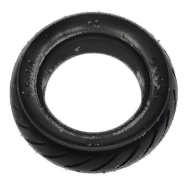 Utvidet 8,5x3,0 solid dekk for Macury Zero 8 9-serie sparkesykkel