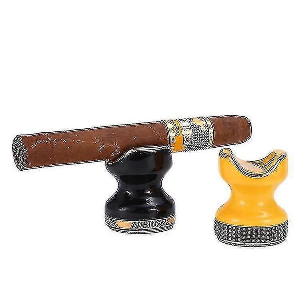Cigarrhållare Cigarrverktyg
