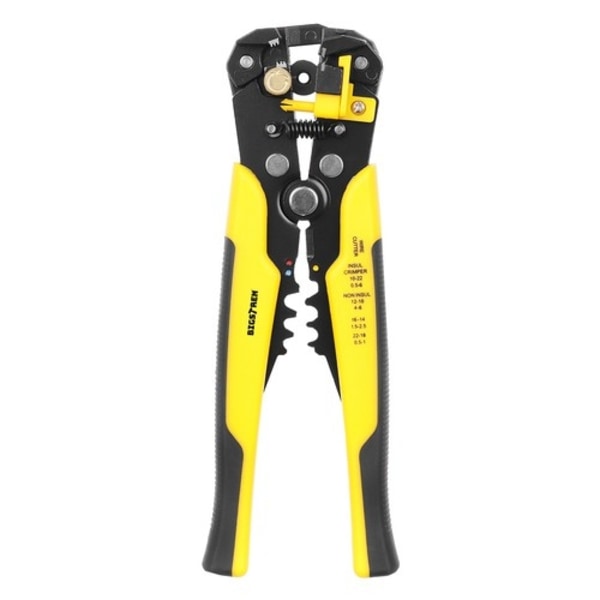Cable Stripper / Stripping Pliers - 5-in-1