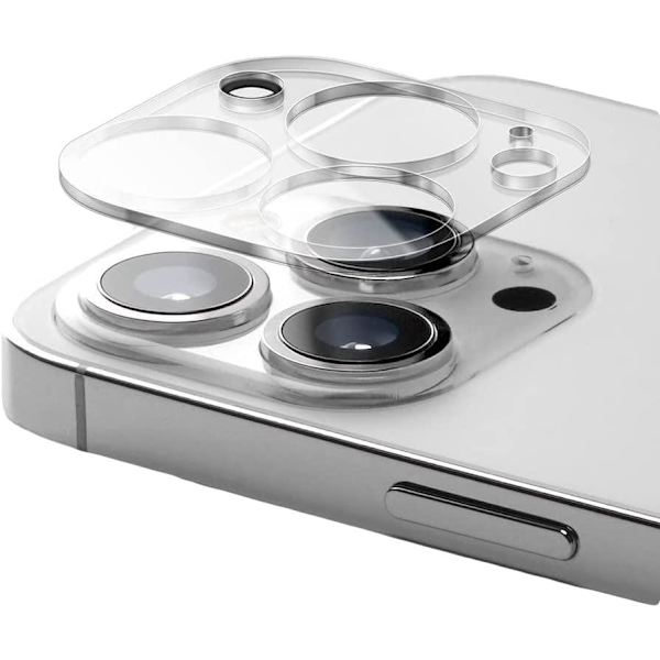 iPhone 14 Pro / iPhone 14 Pro Max Camera Lens Protector