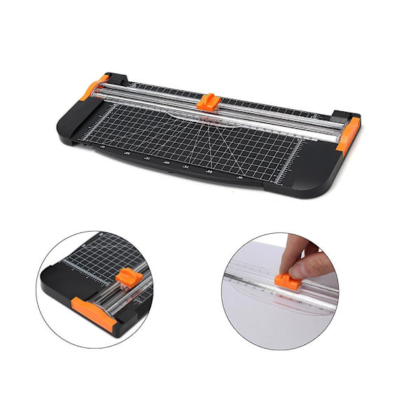 Paper Cutter - A3/A4/A5/B5