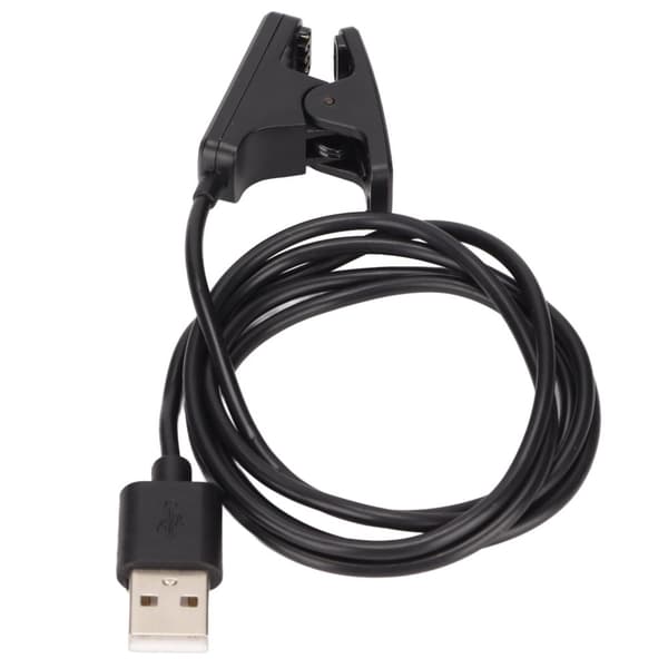 Garmin Marq -sarjan kellon latauskaapeli - 100 cm USB-latauskaapeli
