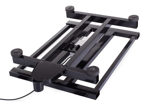Industrial Scale / Platform Scale / Digital Scale - 100 kg