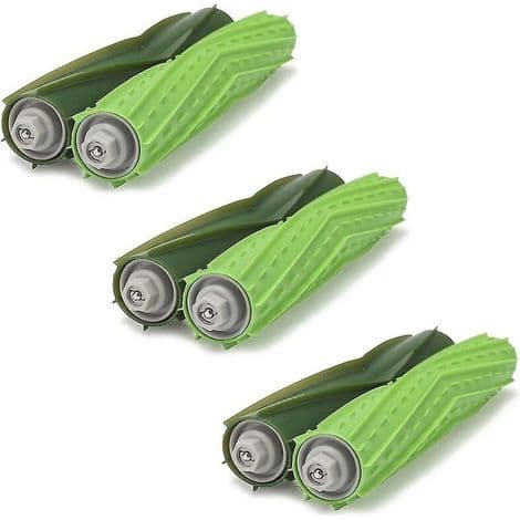 Rullebørstedeler til Irobot Roomba I7 E5 E6 I3 Støvsuger