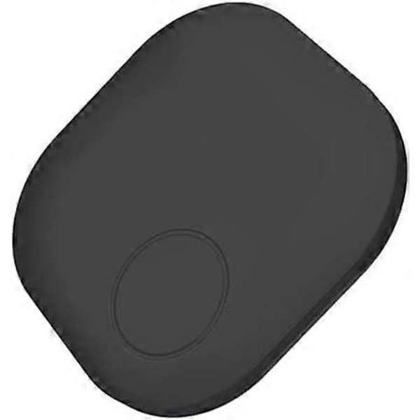 Air Bluetooth GPS Locator Kompatibel Apple Tags iOS - Android Smart Tags Samsung, GPS Tracker Find nemt alle dine objekter Tasker, Nøgler, Bagage, Mini