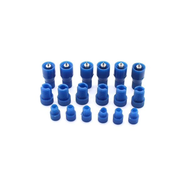 Posi Tap Connector Pl605 6 stk.
