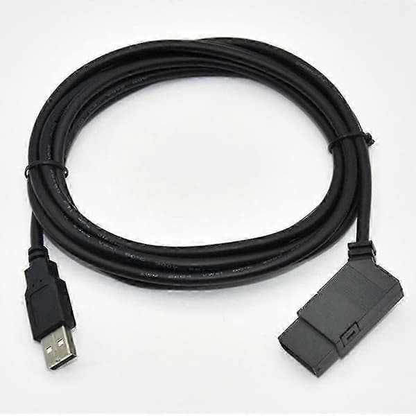 Usb-logo Programmerings Isoleret Kabel Til Logo Plc Logo Usb-kabel Rs232 Kabel 6ed1057-1aa01-0ba0 1md