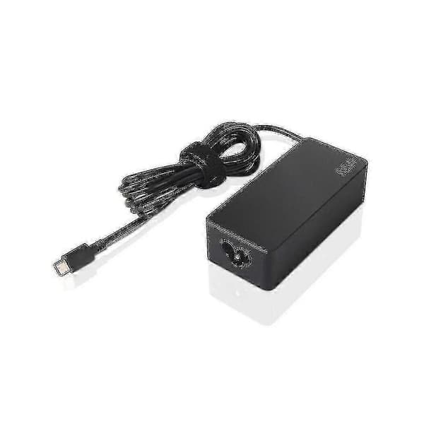 Lenovo Usb-c Adapter 65w Sort
