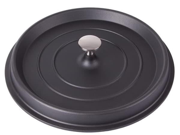 Gryte / Kasserolle - Non-stick gryte - 6,6L