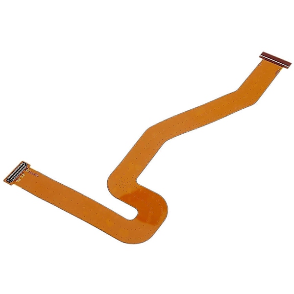 Til Samsung Galaxy Tab A8 10.5 (2021) X200 X205 OEM LCD Flex Kabel Udskiftningsdel (uden Logo)