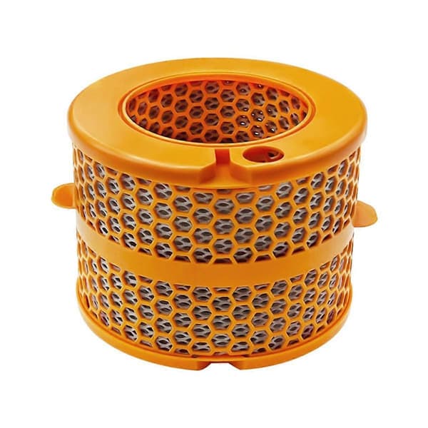 Luftrenser Kulfilter Fordamper Filter Udskiftning til PH01 PH02 PH03 PH04 PH3A Luftrenser P 2025th