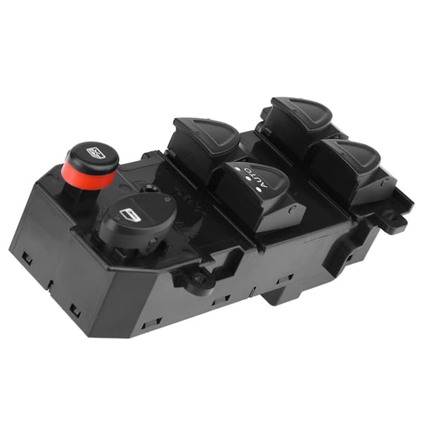 Vänster förarsida Power Master Window Control Switch för Honda Civic 2006-2010 35750 Snv-h51