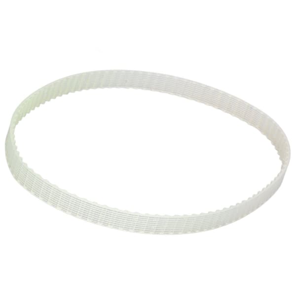 Transparent Timing Belt for Mini Lathe 0618 0618-3B (90 Teeth)