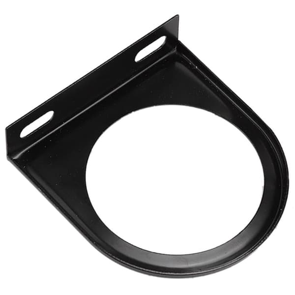 Bil voltmeter amperemeter, 2-tommer 52mm 60-0-60A bil voltmeter amperemeter udskiftning voltmeter amperemeter måler til modifikation