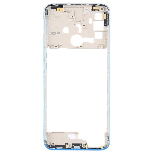 Midtramme Bezel Plate for Oppo A53 (2020) Cph2127
