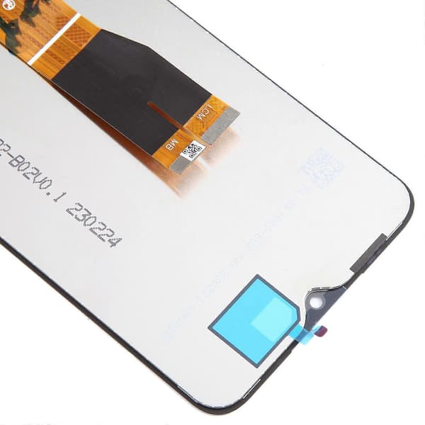 LCD + Touch Screen för T-Mobile REVVL 6X Pro 5G