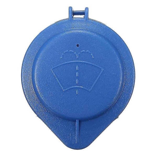 Forrudeviskerbeholderdæksel til Peugeot 407 3008 5008 Citroen C5 C6