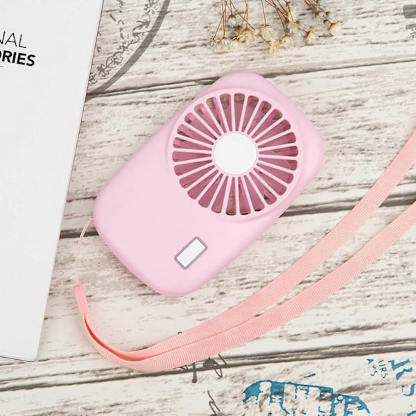 Kameratuuletin Super Book USB-tuuletinhihna Mini-tuuletin Ulkoilmatuulein Mini-tuuletin