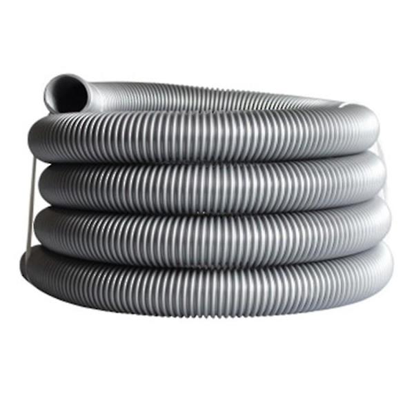 1m Inner Diameter 50mm Dammsugare Tråd Slang Mjukt Rör Hållbar Vattenabsorption Maskinrör S
