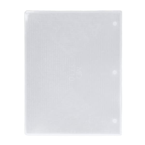 DIY Notebook Mold - Tear-resistant, Recyclable, and Easy to Use