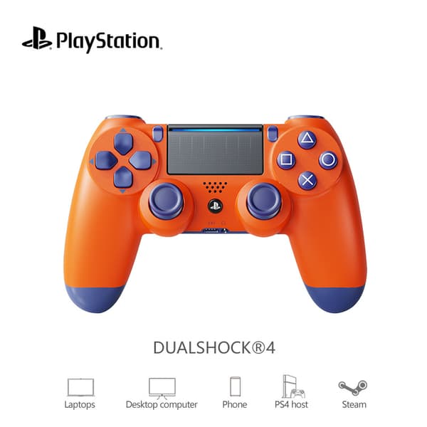 PlayStation 4 Bluetooth trådløs spilcontroller, Dualshock 4, PS4 spilkonsol, egnet til PlayStation 4 Dualshock 4 PS4 spilkonsol style15