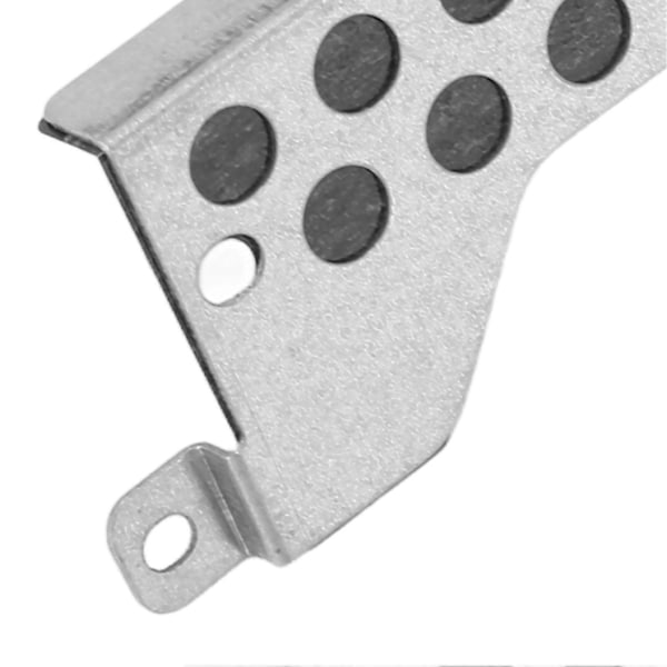 Laptop HDD-fäste Ersättning Aluminiumlegering Hårddiskfäste för MSI GE63 GF63 GP63 GL63 GE73 GP73 GL73 GF75 GL75
