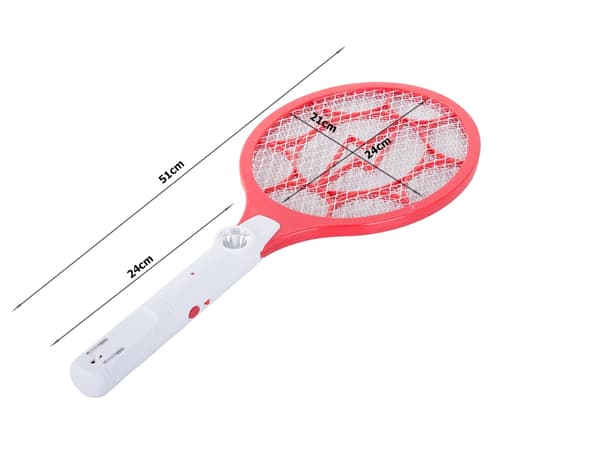 Electric Fly Swatter - Insect Catcher