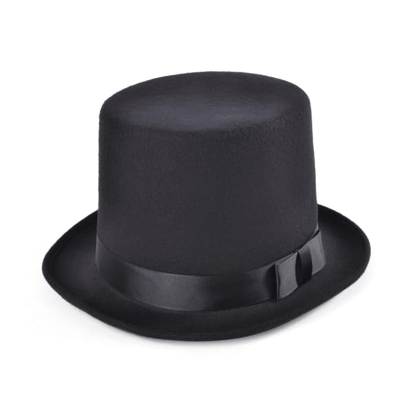 Bristol Novelty Unisex Ulddagshat