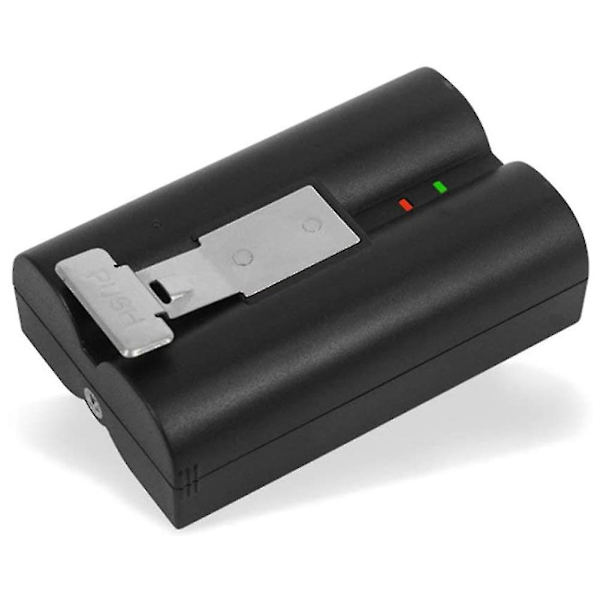 Ring dörrklocka batteripack, 3,65v 6040mah Li-batteri för Sm002 Cam batteri 8ab1s7-0en0 Ring