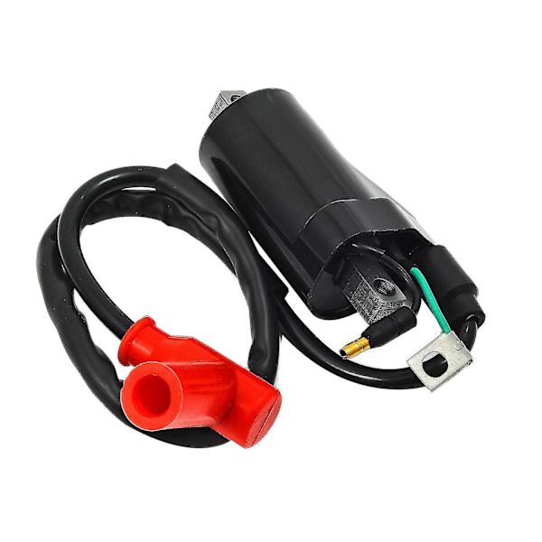 Tennplugg og tennspole for CR80R CR85R RB 1987-2007 30500-GS2-005