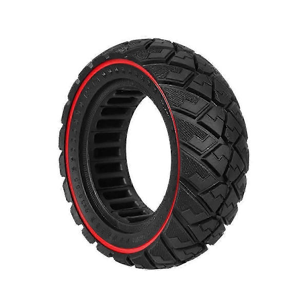 Kukirin G2 Pro scooter dæk solid 9x3.0-5.5
