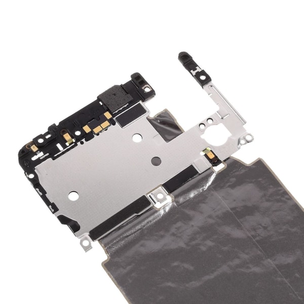 OEM NFC + Motherboard Shield Cover Reparationsdel til Huawei P20