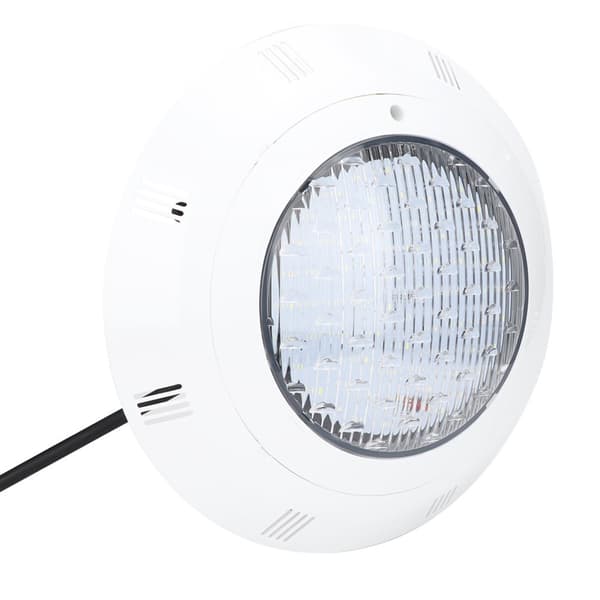 AC12V 40W 360 LED White Color Light Underwater Pool Lights