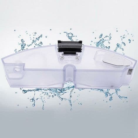 Vanntank for Xiaomi Roborock S7 / S70 / S75 / T7S / T7 Plus Robot