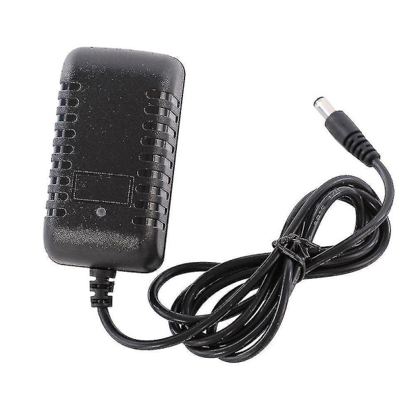 Børns Elektrisk Biloplader - Blybatterioplader, 12v/1000ma, Pålidelig