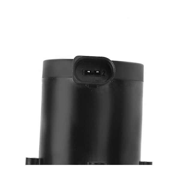 Bilhjälpvattenpump för A4 A6 12v elektronisk cirkulationspump 7l0965561e
