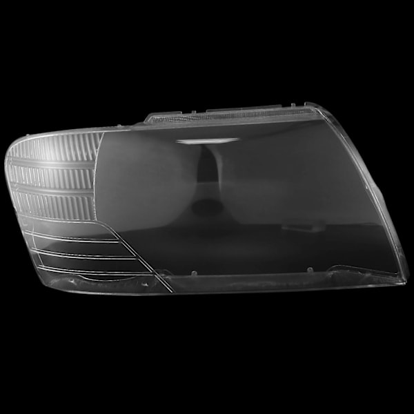 til V73 V75 2003-2011 Højre Bil Forlygte Dæksel forlygte lampe Transparent Lampeskærm Skal Linse