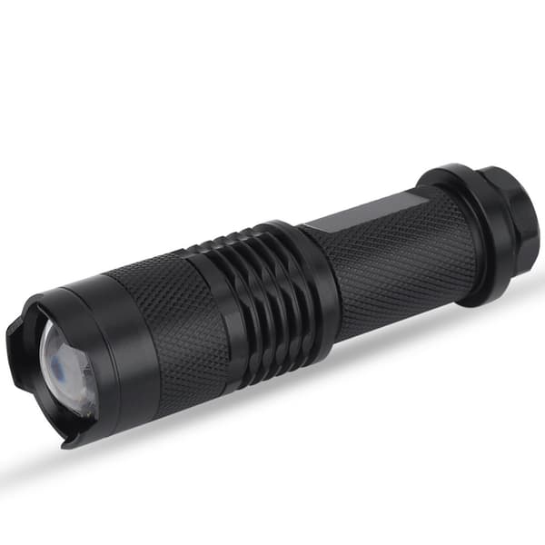 Waterproof Bicycle Headlight for Outdoor Cycling